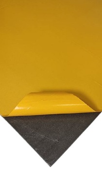 ПЕННЫЙ АКУСТИЧЕСКИЙ МАТ ПИРАМИДА звукоизоляционный стены игровой комнаты, 7 см