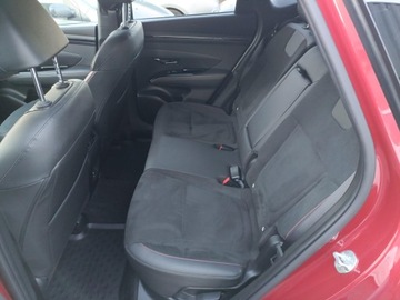Hyundai Tucson IV SUV 1.6 T-GDI 150KM 2021 Hyundai Tucson 1.6 T-GDi N Line 2WD IV (2020-) 1.6, zdjęcie 14