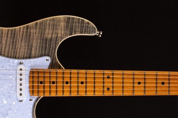 Gitara Elektryczna Superstrat Jet JS-450 TBK HSS