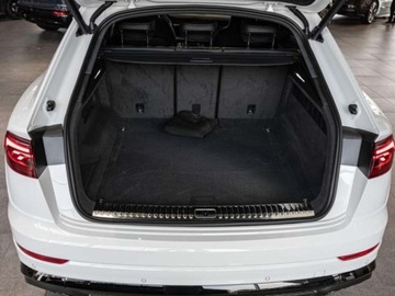 Audi Q8 SQ8 4.0 TFSI 507KM 2025 AUDI Q8 SQ8 TFSI quattro Suv 4.0 (507KM) 2025, zdjęcie 14