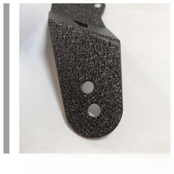 1 КОМПЛЕКТ ПОДДЕРЖКИ СВЕТОВОЙ ЛАМПЫ КРЕПЛЕНИЕ СВЕТОДИОДНОЙ ЛАМПЫ НА КАПОТ