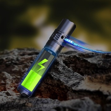 Светодиодный фонарик Fenix ​​PD36R V2.0