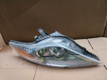 Lampa prawa Xenon Ford Mondeo Mk4 lift