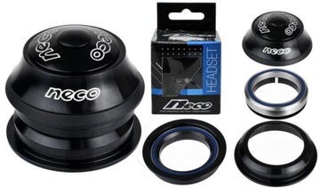 Stery kierownicy Neco półzintegrowane H146M 15MM Maszynowe