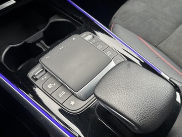 Mercedes GLB SUV 1.3 200 163KM 2023 Mercedes-Benz GLB 200, zdjęcie 21