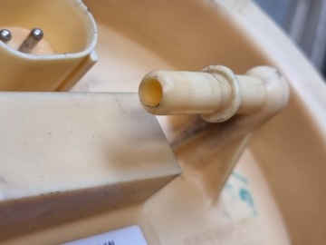 Датчик уровня топлива OE 6763888 BMW E90 2.0d 120kW 07r