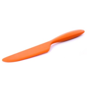 NÓŻ SILIKONOWY KUCHENNY DO CIASTA 27,5CM 1401