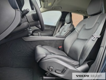 Volvo XC60 II 2023 Volvo XC 60 XC60 B4 Diesel 197 KM, Aktywny tempoma, zdjęcie 20