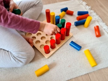 Лестница - ролики