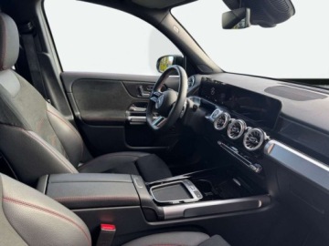 Mercedes GLB SUV 1.3 200 163KM 2024 Mercedes-Benz GLB GLB 200 AMG Line MULTIBEAM LED Night Package Kamera, zdjęcie 13