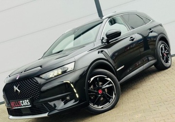  DS Automobiles DS 7 Crossback 1,6 180ps MultiLed Ambiente EL Klapa Pano Bl, zdjęcie 10