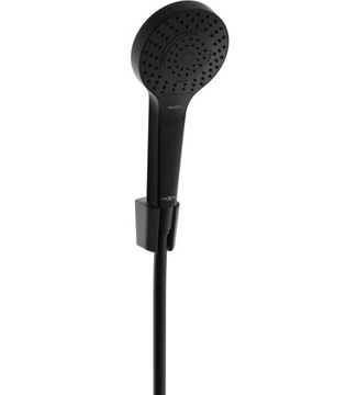 MEXEN ROYO R72 ZESTAW WANNOWY BATERIA CZARNY