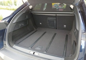 Citroen C5 III 2024 Citroen C5X 172 C5X 1.2 PureTech 130 KM Plus AUTOMAT I wl. FV23, zdjęcie 33