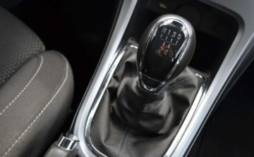 Opel Astra J Sports Tourer Facelifting 1.6 Twinport ECOTEC 115KM 2014 Opel Astra 1.6 - Bezwypadkowe - 1 wlasciciel - Stan Mega - auto oplacone, zdjęcie 25