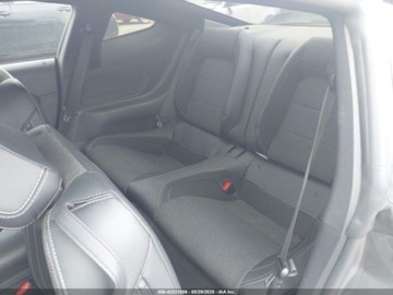 Ford Mustang VI 2024 Ford Mustang Fastback 5.0 Benzyna 480KM, zdjęcie 13