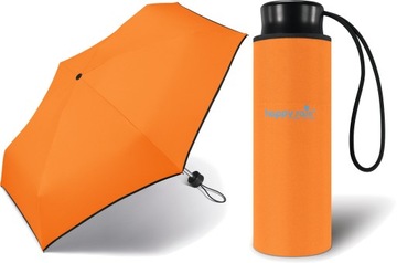 PARASOL PARASOLKA DAMSKA ULTRA MINI HAPPY RAIN