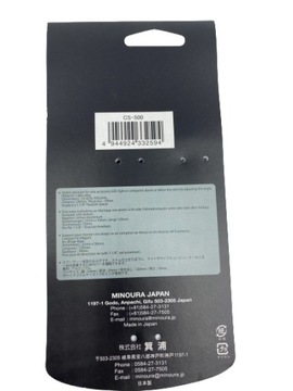 УМНАЯ РУЧКА СДЕЛАНО В ЯПОНИИ Spacer Grip CS-500