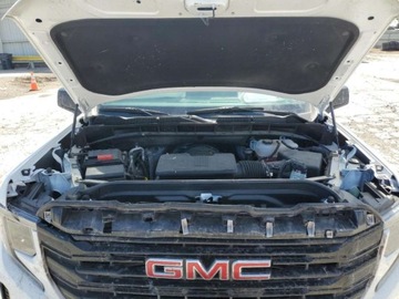  GMC Sierra C1500 Elevation 2024 5.3l 5.3 Benzyna 355KM, zdjęcie 6