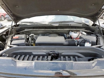  GMC Sierra K1500 AT4X 2024 6.2l 6.2 Benzyna 420KM, zdjęcie 6
