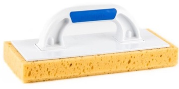 PACA Z GĄBKĄ ZE ŚCIĘTYM BOKIEM 130X290 KUBALA 0350