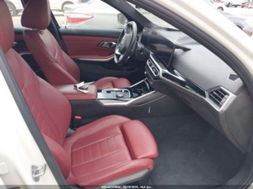 BMW Seria 3 G20-G21 2023 BMW Seria 3 330i, 2023r., 2.0L 2.0 Benzyna 255KM, zdjęcie 8