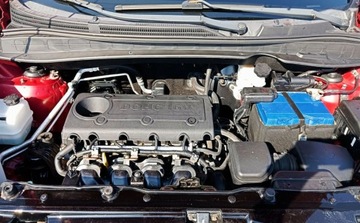 Hyundai ix35 SUV Theta 2.0 MPI 163KM 2010 Hyundai ix35 2.0 16V BEZWYPADKOWY, Klima, Alu, Zarejestrowany w Polsce 2.0, zdjęcie 37