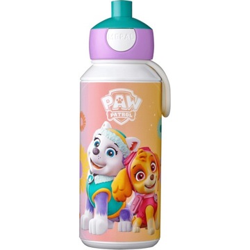 Bidon Butelka Mepal 400ml Psi Patrol