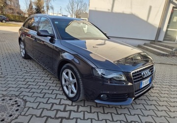 Audi A4 B8 Avant 2.0 TDI 143KM 2011 Audi A4 Avant 2.0 tdi manual zero rdzy Xenon Zadbana 2.0 Diesel 143KM, zdjęcie 3