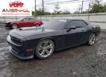 Dodge Challenger III 2020 Dodge Challenger RT 2020 5.7l 5.7 Benzyna 375KM