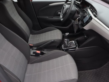 Opel Corsa F Hatchback 5d 1.2 75KM 2021 Opel Corsa 1.2, Salon Polska, Serwis ASO, GAZ, zdjęcie 8