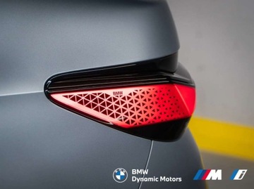 BMW Seria 7 G70 Sedan 3.0 40d 299KM 2025 BMW Seria 7 40d xDrive 299 KM mHEV - MasazWentylacja Foteli - Hak Holownic, zdjęcie 11