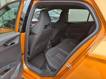 Skoda Fabia IV 2025 Skoda Fabia Monte Carlo 1.0 TSI 115KM automat DSG, zdjęcie 10