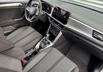 Volkswagen T-Roc I SUV Facelifting 1.5 TSI ACT 150KM 2024 Volkswagen T-Roc SalonPL 1.5TSI 150KM DSG Special Edition Kamera Virtual L, zdjęcie 11