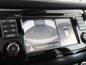 Nissan Qashqai II Crossover 1.2 DIG-T 115KM 2016 Nissan Qashqai navi klima auto półskóra, zdjęcie 23