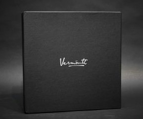 Акустический кабель Vermouth Audio Reference, 3 м, 2xBNN