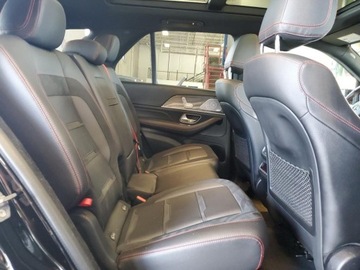 Mercedes GLE V167 2021 Mercedes-Benz GLE AMG 53 2021 3.0l 3.0 Benzyna 429KM, zdjęcie 11