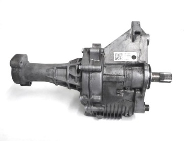 REDUKTOR SKRZYNI BIEGÓW OPEL INSIGNIA A 4X4