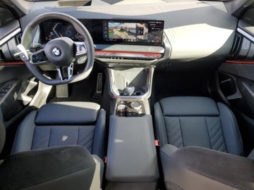 BMW X3 G45 2025 BMW X3 xDrive30 2025 2.0L 2.0 Benzyna 248KM, zdjęcie 8