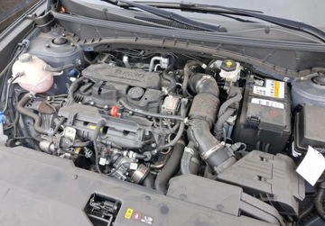 Hyundai Tucson IV SUV Facelifting 1.6 T-GDI 160KM 2024 Hyundai Tucson 1.6 T-GDI 160 KM Executive 2500 km - jak nowy dealer Hy, zdjęcie 31