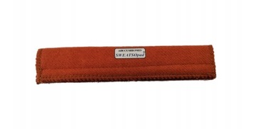 OPASKA PRZECIWPOTNA POTNIK PRZYŁBICA 17cm WELDAS