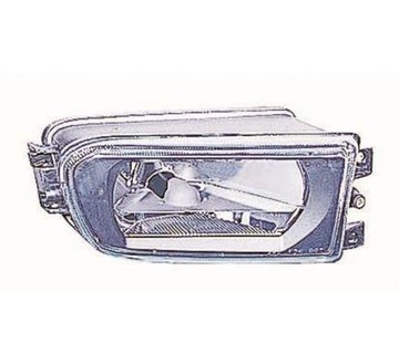 HALOGEN LEVÝ MERCEDES E 95-99