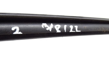 НАКЛАДКА ПЕРЕДНЕГО ОКНА СПРАВА, AUDI Q7 4L 4L0854328