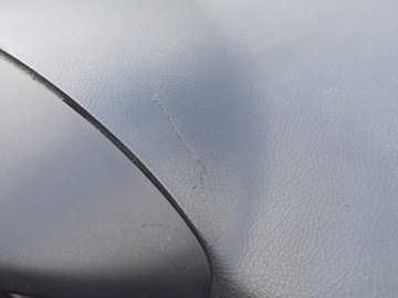 AIRBAG ULOŽENÍ PÁSY SENSOR KONZOLA DAIHATSU CUORE 2003-06 5 DVEŘE