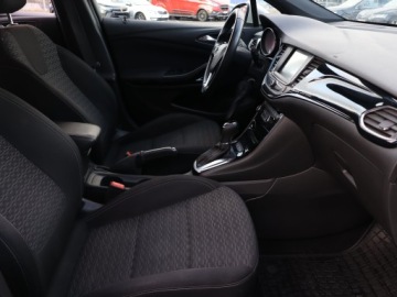 Opel Astra K Sports Tourer 1.6 CDTI 136KM 2018 Opel Astra 1.6 CDTI, Salon Polska, Serwis ASO, zdjęcie 8