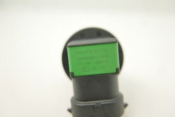 ZARÓWKA PRZECIWMGŁOWA Agila H11 93193893 Oryginał