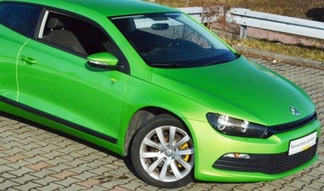 Volkswagen Scirocco III Coupe 1.4 TSI 160KM 2010 VW SCIROCCO 1.4 TSI 160 KM, zdjęcie 2