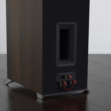 Klipsch RP-8000F II Новая колонка премьеры.