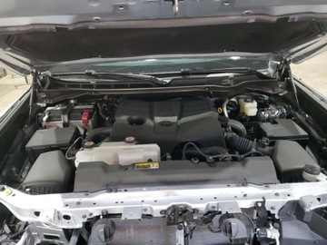 Toyota Tundra II 2025 Toyota Tundra 2025 r., 3,4L CREWNAX PLATINIUM 3.4 Benzyna 389KM, zdjęcie 10