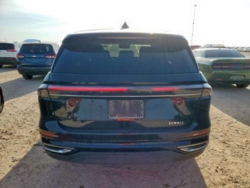 Lincoln 2024 Lincoln Nautilus Premiere 2024 2.0l 2.0 Benzyna 250KM, zdjęcie 2