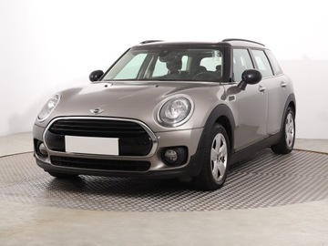 Mini Clubman F54 Kombi 2.0 D 150KM 2017 MINI Clubman Cooper D, Salon Polska, Klima, zdjęcie 1